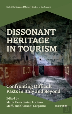 Bertrand.pt - Dissonant Heritage In Tourism