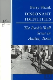 Dissonant Identities