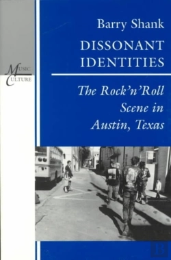 Bertrand.pt - Dissonant Identities