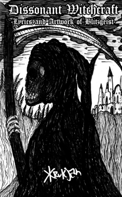 Bertrand.pt - Dissonant Witchcraft