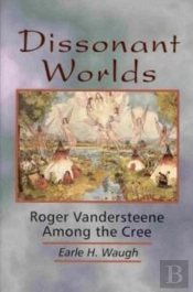 Dissonant Worlds
