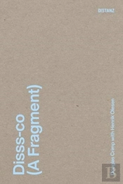 Disss-Co (A Fragment)