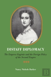 Distaff Diplomacy