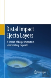 Distal Impact Ejecta Layers