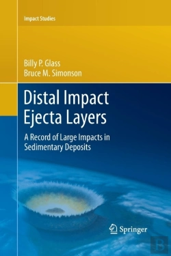 Bertrand.pt - Distal Impact Ejecta Layers