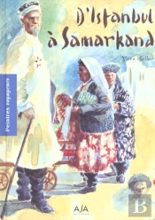 D'Istanbul A Samarkand