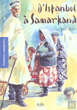 Bertrand.pt - D'Istanbul A Samarkand