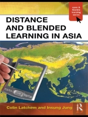 Distance And Blended Learning In Asia