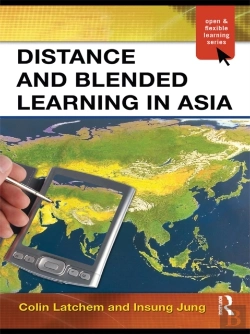 Bertrand.pt - Distance And Blended Learning In Asia