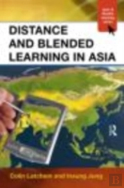 Bertrand.pt - Distance And Blended Learning In Asia