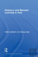 Distance And Blended Learning In Asia