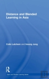 Distance And Blended Learning In Asia