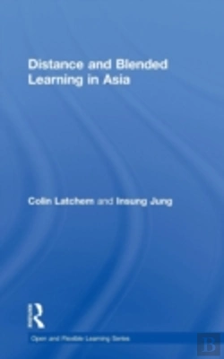 Bertrand.pt - Distance And Blended Learning In Asia