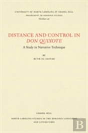 Distance And Control In Don Quixote