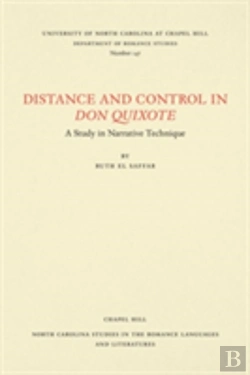 Bertrand.pt - Distance And Control In Don Quixote