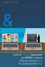 Distance     Blended Learning: Guide For