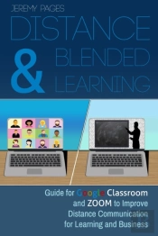 Distance  &  Blended Learning