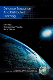 Distance Education And Distributed Learning