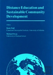 Distance Education And Sustainable Comm