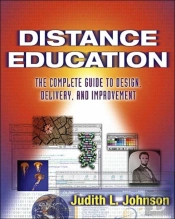 Distance Education