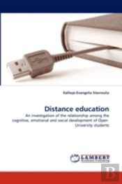 Distance Education