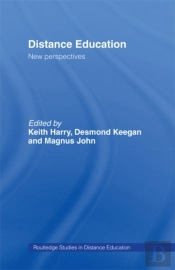 Distance Education: New Perspectives