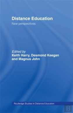 Bertrand.pt - Distance Education: New Perspectives