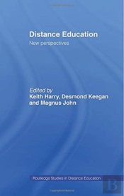 Distance Education: New Perspectives