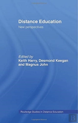 Bertrand.pt - Distance Education: New Perspectives