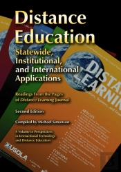 Distance Education