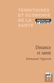 Distance Et Santé