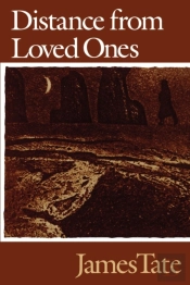 Distance From Loved Ones