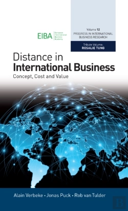 Bertrand.pt - Distance In International Business