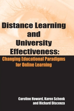 Bertrand.pt - Distance Learning And University Effectiveness