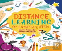 Distance Learning For Elementary Stem