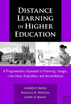 Bertrand.pt - Distance Learning In Higher Education
