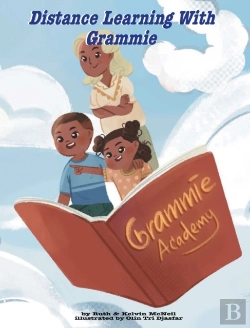 Bertrand.pt - Distance Learning With Grammie