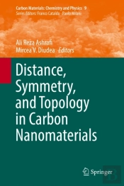 Distance, Symmetry, And Topology In Carbon Nanomaterials