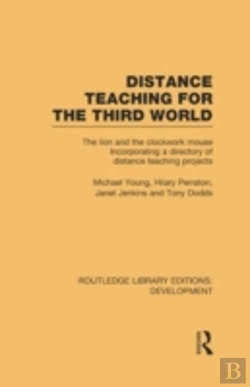 Bertrand.pt - Distance Teaching For The Third World