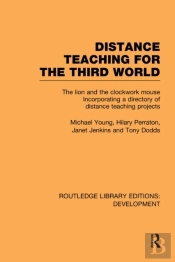 Distance Teaching For The Third World