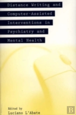 Bertrand.pt - Distance Writing And Computer-Assisted Interventions In Psychiatry And Mental Health