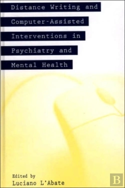Bertrand.pt - Distance Writing And Computer-Assisted Interventions In Psychiatry And Mental Health