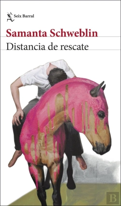 Bertrand.pt - Distancia De Rescate