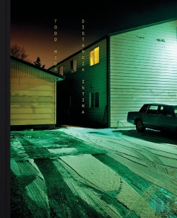 Bertrand.pt - Distancia Intima Todd Hido