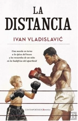 Bertrand.pt - Distancia, La