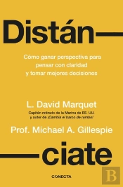 Distánciate