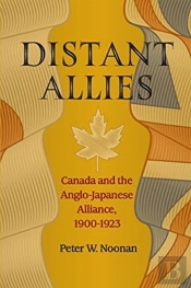 Distant Allies