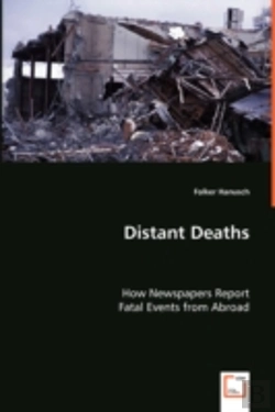 Bertrand.pt - Distant Deaths
