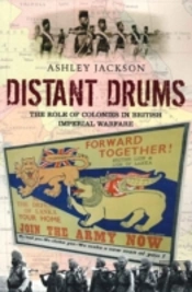 Distant Drums