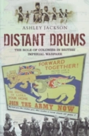 Distant Drums